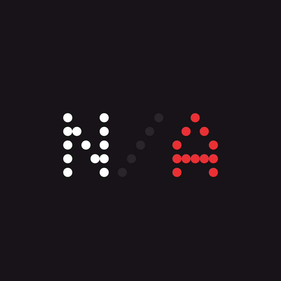 Nothing Archive Logo